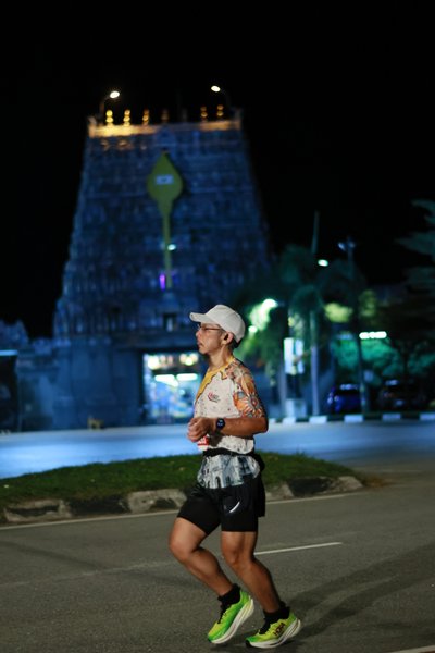 Ipoh Half Marathon 2026