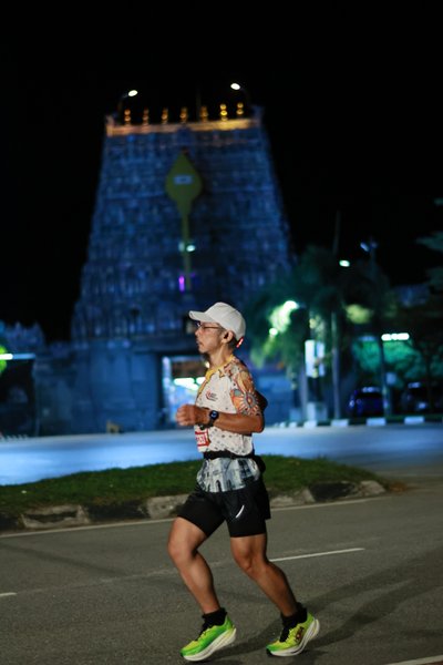 Ipoh Half Marathon 2026