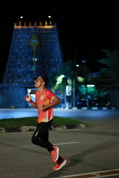 Ipoh Half Marathon 2026