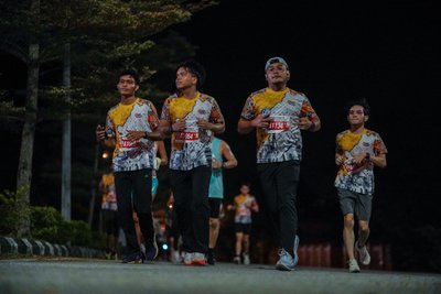 Ipoh Half Marathon 2026