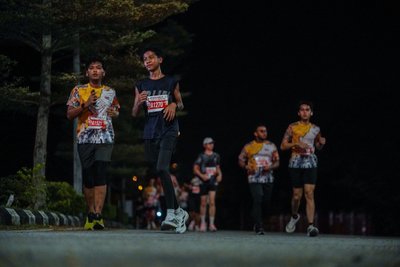 Ipoh Half Marathon 2026