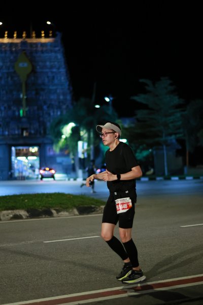 Ipoh Half Marathon 2026