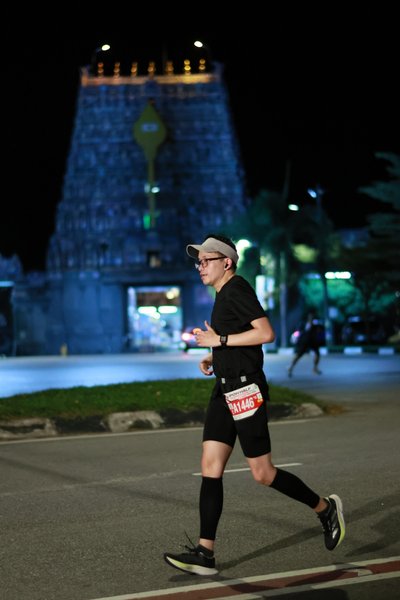 Ipoh Half Marathon 2026