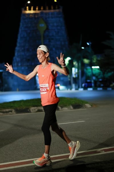 Ipoh Half Marathon 2026