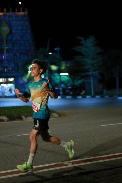Ipoh Half Marathon 2026