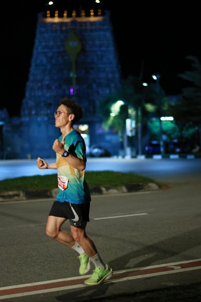 Ipoh Half Marathon 2026