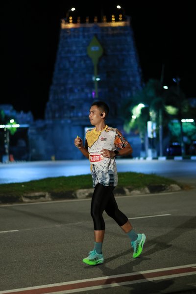 Ipoh Half Marathon 2026