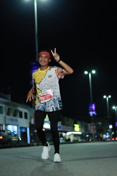 Ipoh Half Marathon 2026