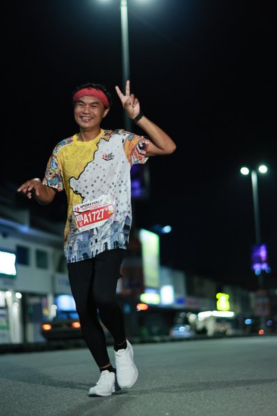 Ipoh Half Marathon 2026