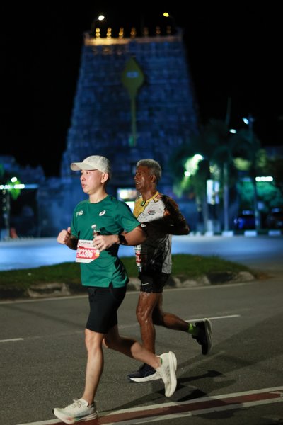 Ipoh Half Marathon 2026