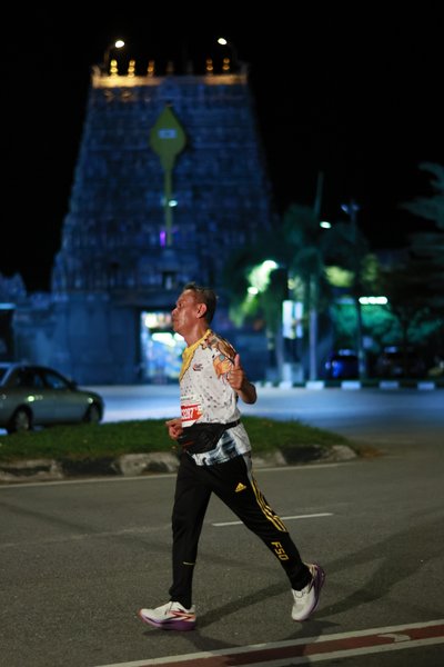Ipoh Half Marathon 2026