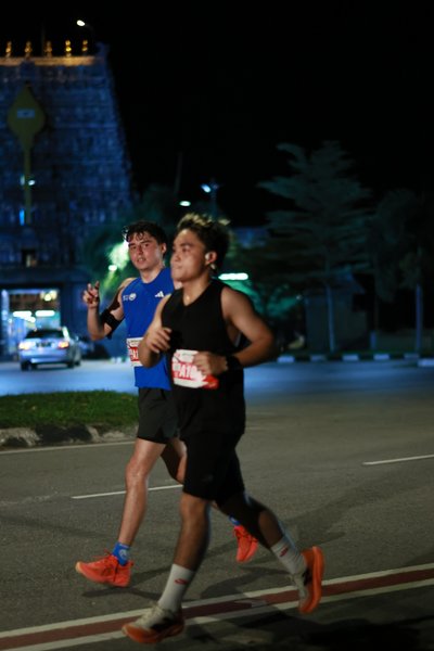Ipoh Half Marathon 2026