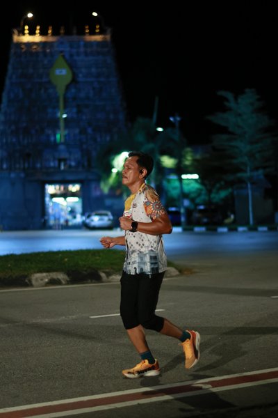 Ipoh Half Marathon 2026