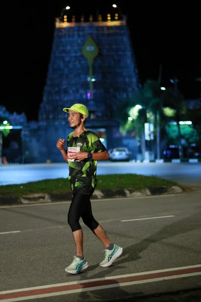 Ipoh Half Marathon 2026