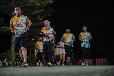 Ipoh Half Marathon 2026