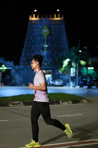 Ipoh Half Marathon 2026