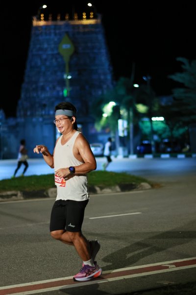 Ipoh Half Marathon 2026