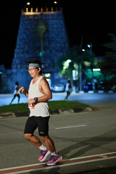 Ipoh Half Marathon 2026