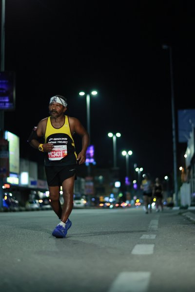 Ipoh Half Marathon 2026