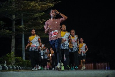 Ipoh Half Marathon 2026