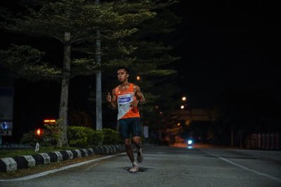 Ipoh Half Marathon 2026