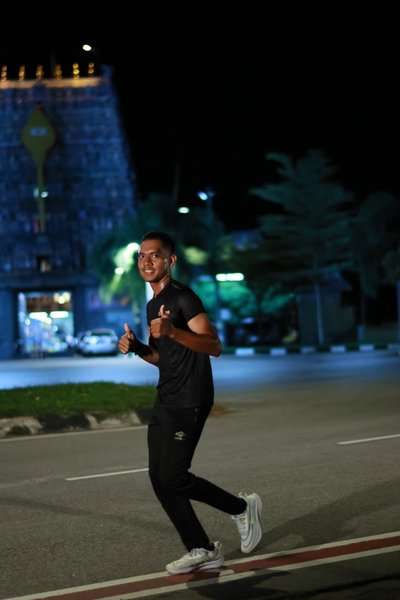Ipoh Half Marathon 2026