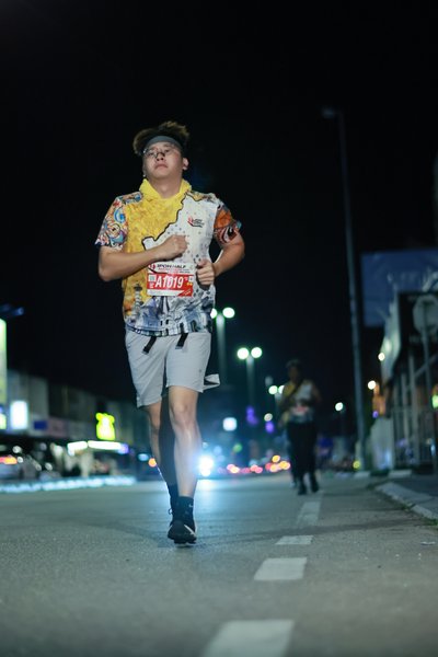 Ipoh Half Marathon 2026