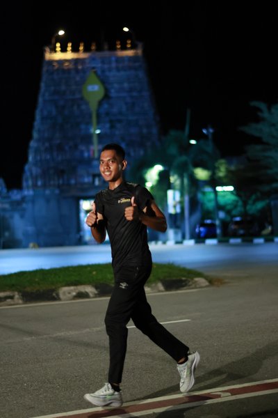 Ipoh Half Marathon 2026