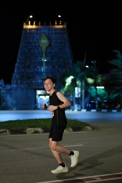 Ipoh Half Marathon 2026