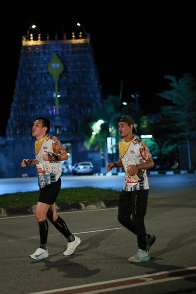 Ipoh Half Marathon 2026
