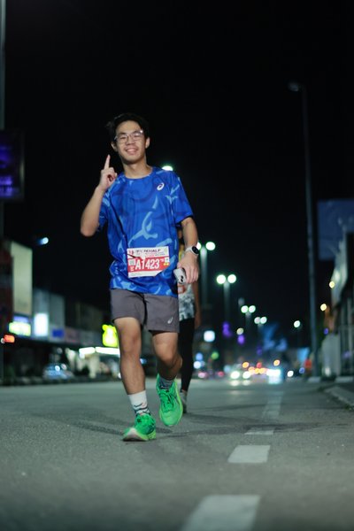 Ipoh Half Marathon 2026