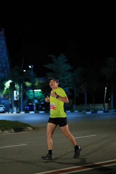Ipoh Half Marathon 2026