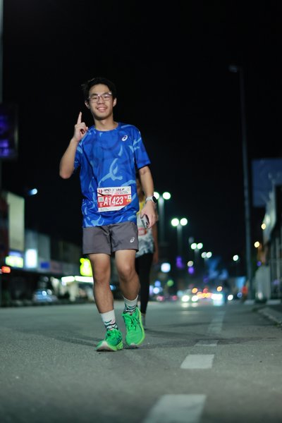 Ipoh Half Marathon 2026