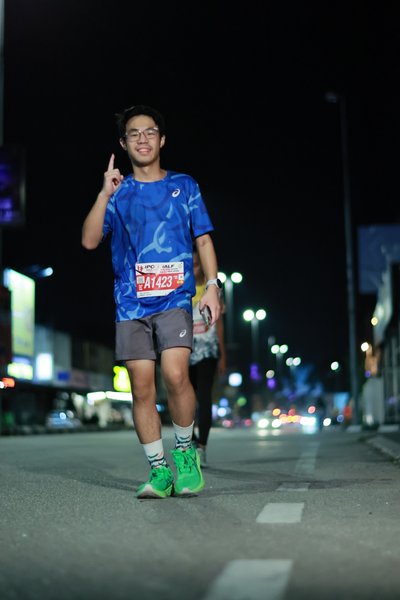 Ipoh Half Marathon 2026
