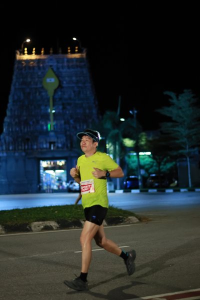 Ipoh Half Marathon 2026