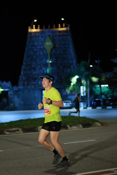 Ipoh Half Marathon 2026