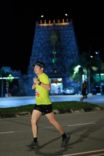 Ipoh Half Marathon 2026