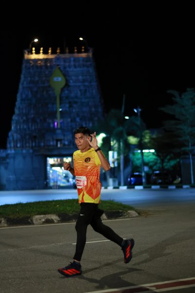 Ipoh Half Marathon 2026
