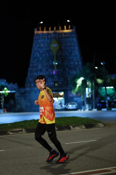 Ipoh Half Marathon 2026