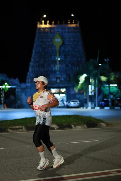 Ipoh Half Marathon 2026