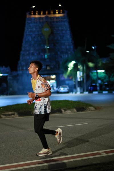 Ipoh Half Marathon 2026
