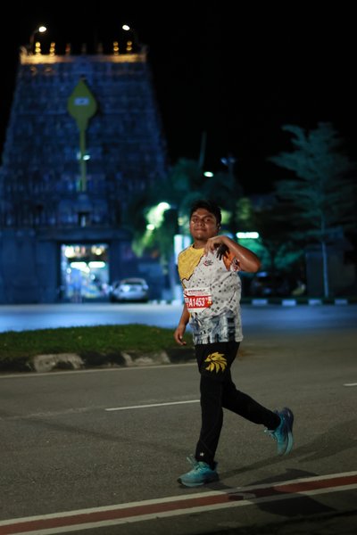 Ipoh Half Marathon 2026