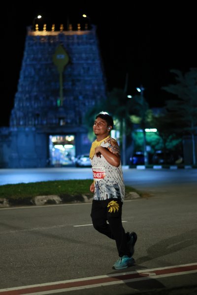 Ipoh Half Marathon 2026
