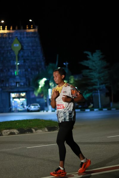 Ipoh Half Marathon 2026
