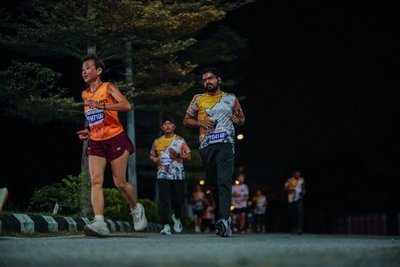 Ipoh Half Marathon 2026