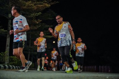 Ipoh Half Marathon 2026