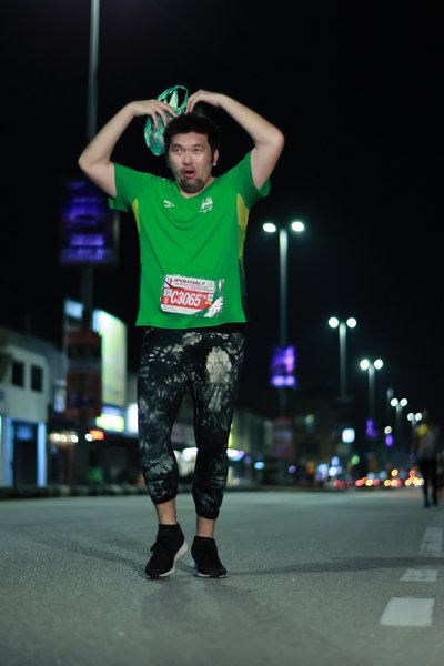 Ipoh Half Marathon 2026