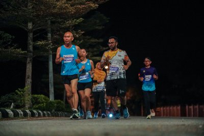 Ipoh Half Marathon 2026