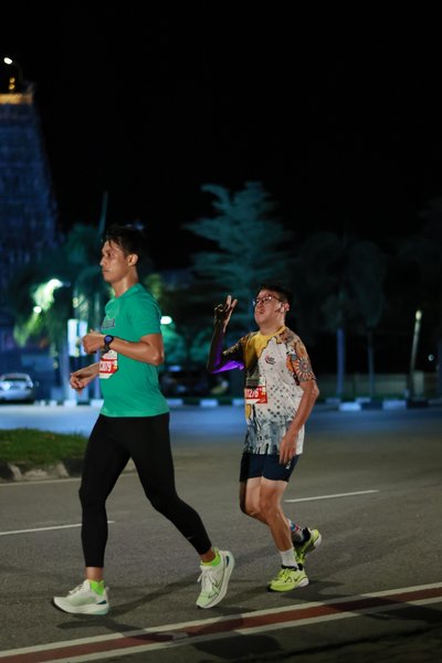 Ipoh Half Marathon 2026