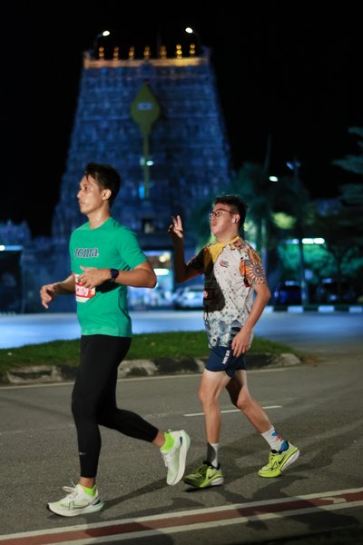 Ipoh Half Marathon 2026